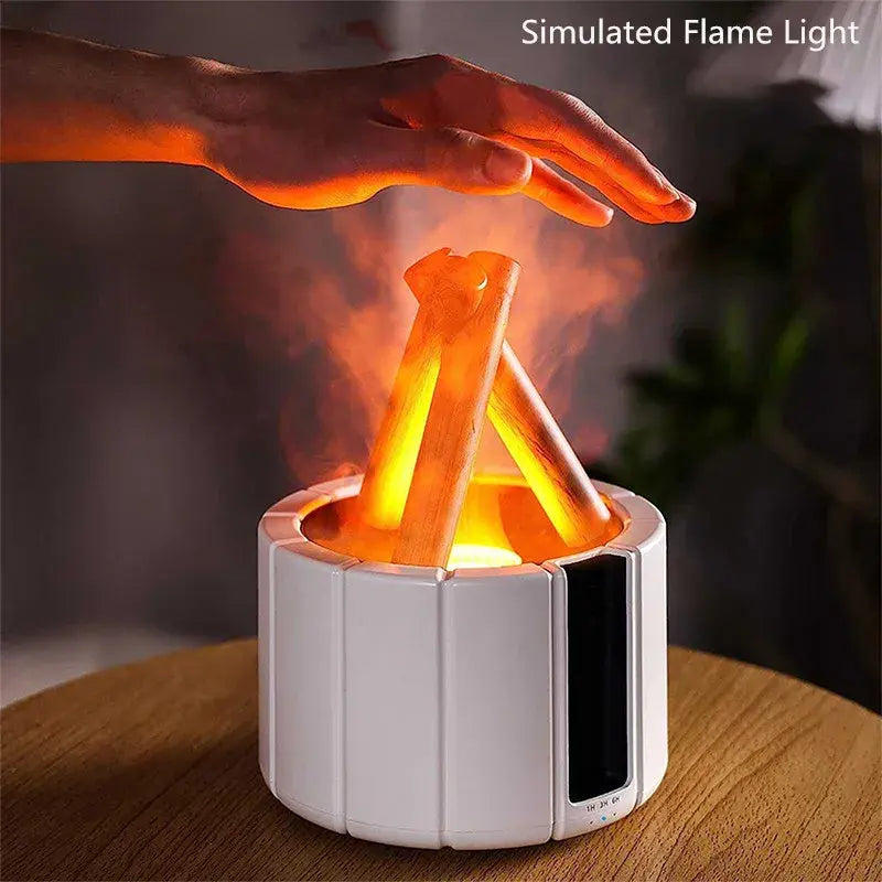 Remote Control Aroma Diffuser