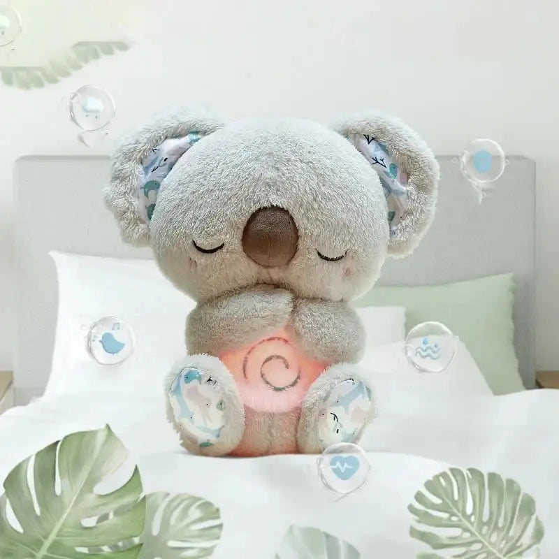 Koala Calm & Sleep Aid